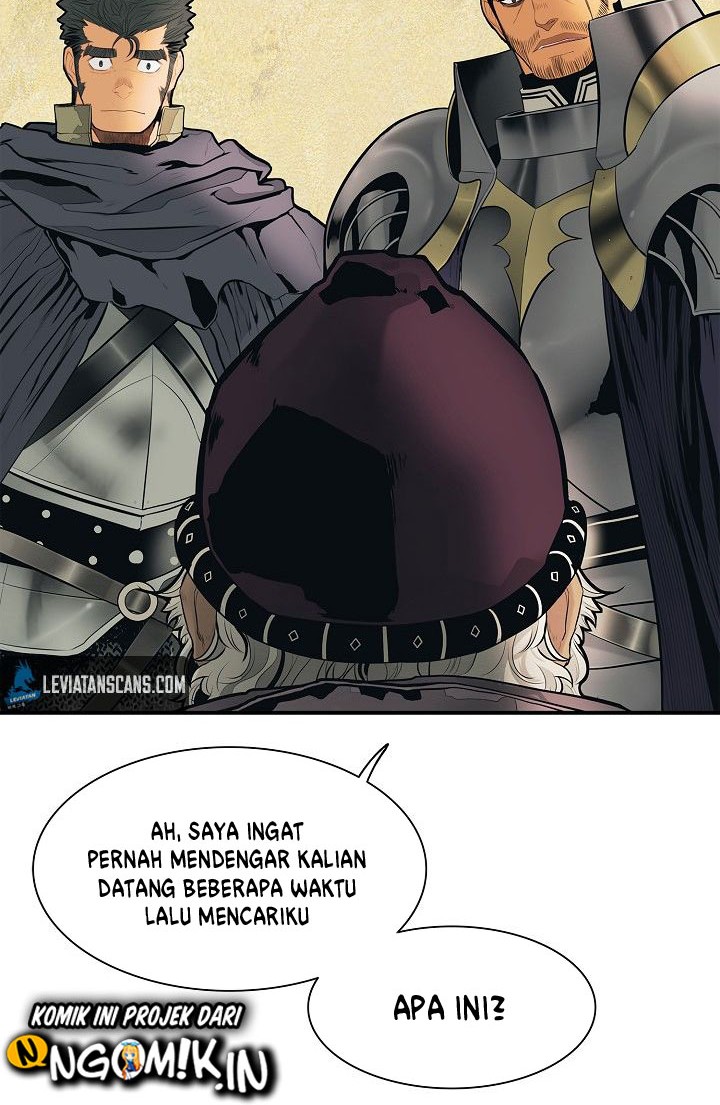 Dark Lady Isekai chapter 38 halaman 9