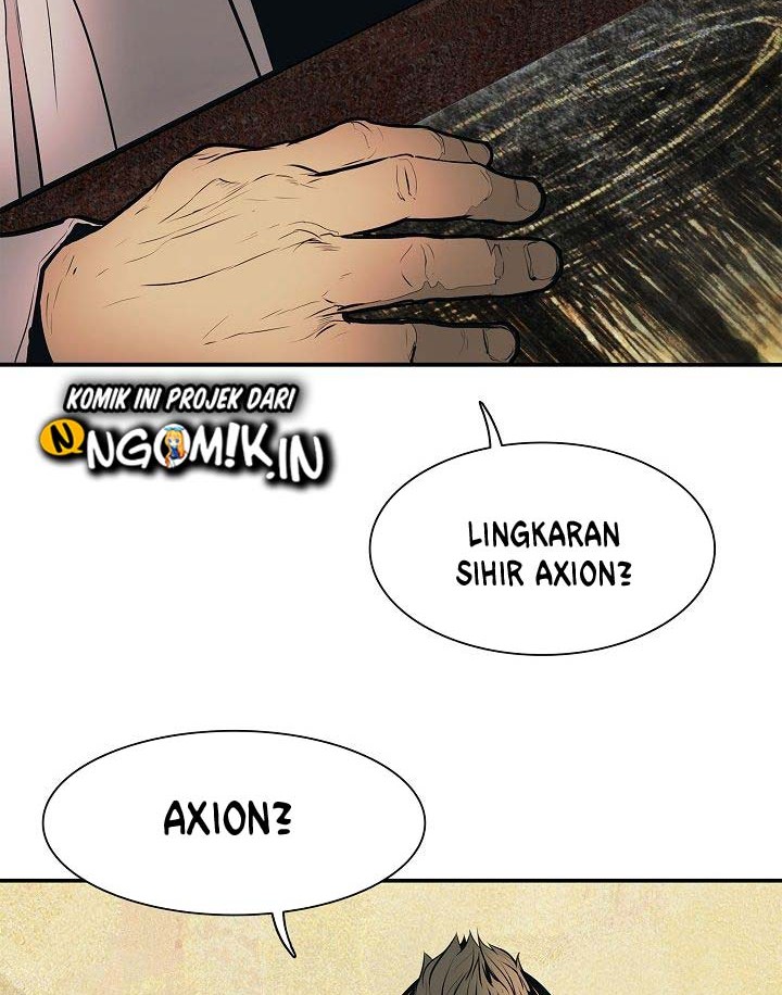 Dark Lady Isekai chapter 38 halaman 11