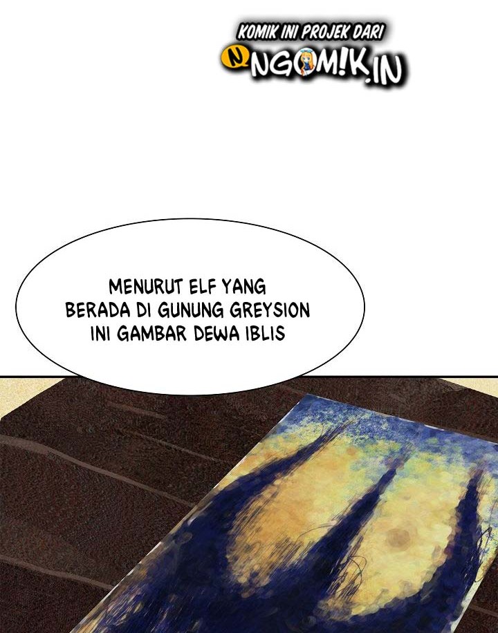 Dark Lady Isekai chapter 38 halaman 13