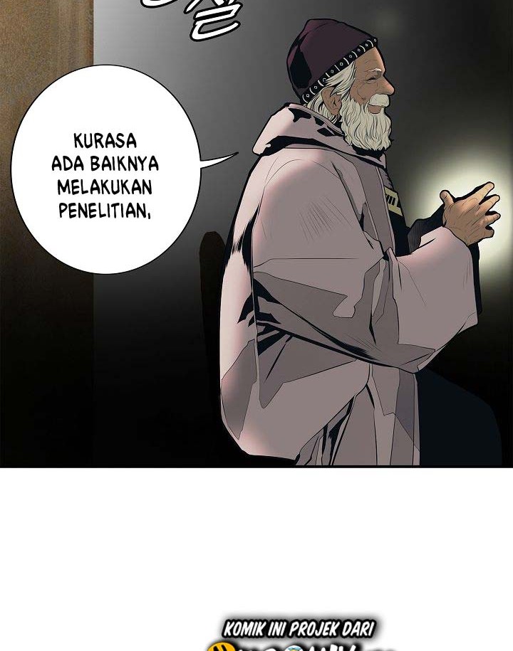 Dark Lady Isekai chapter 38 halaman 15