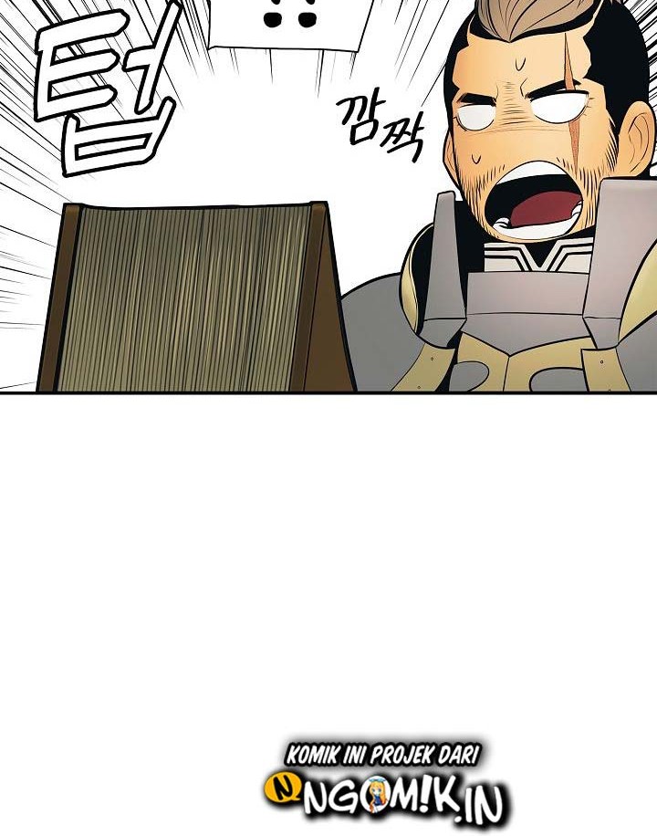 Dark Lady Isekai chapter 38 halaman 17