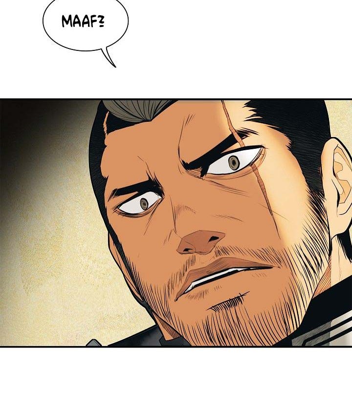 Dark Lady Isekai chapter 38 halaman 19