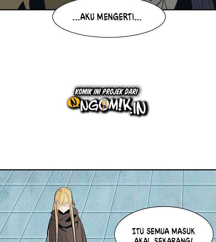 Dark Lady Isekai chapter 38 halaman 21