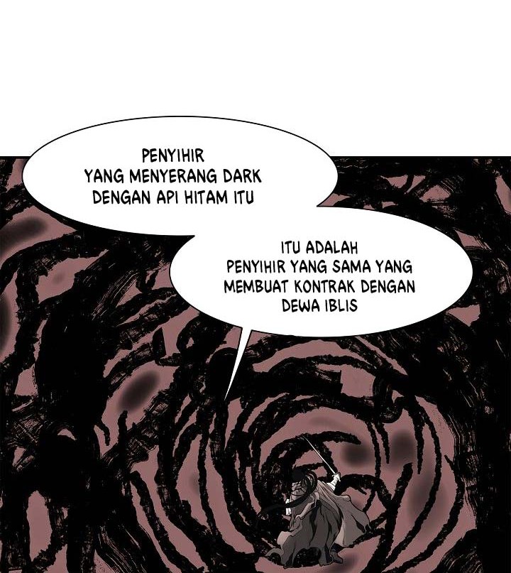 Dark Lady Isekai chapter 38 halaman 23