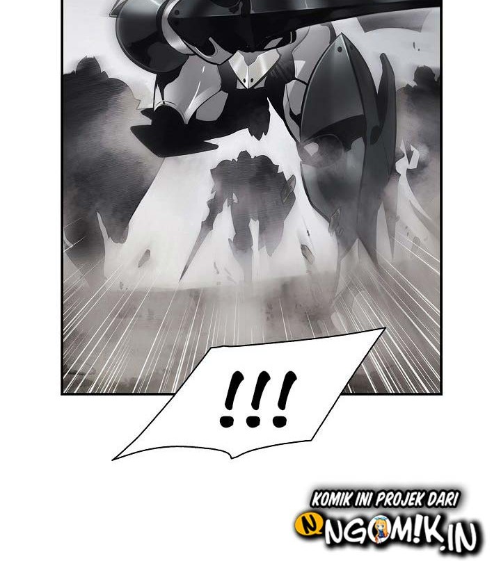 Dark Lady Isekai chapter 38 halaman 25