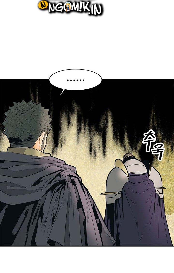Dark Lady Isekai chapter 38 halaman 27