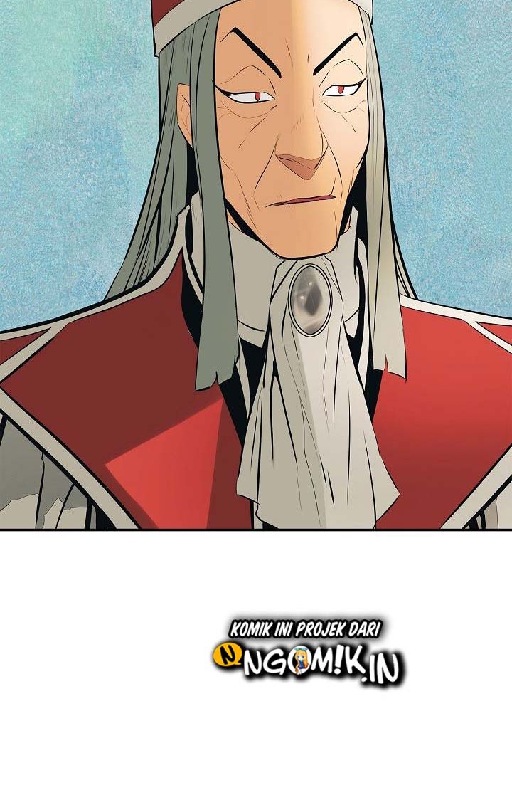 Dark Lady Isekai chapter 38 halaman 33