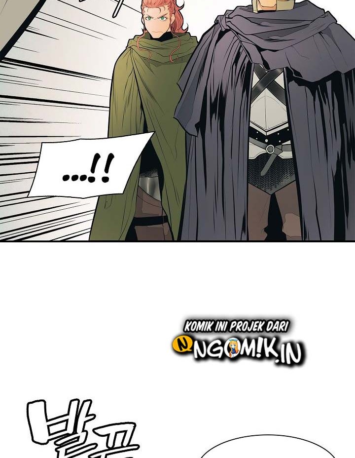 Dark Lady Isekai chapter 38 halaman 45