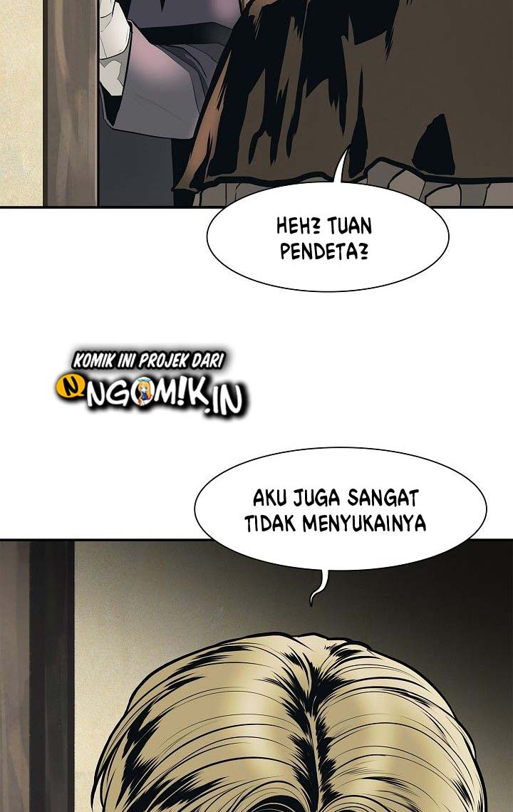 Dark Lady Isekai chapter 38 halaman 55