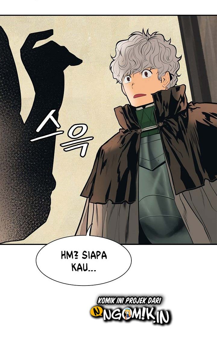 Dark Lady Isekai chapter 38 halaman 57