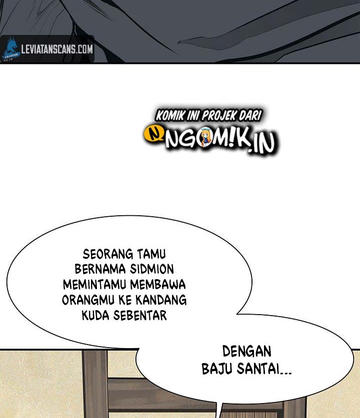 Dark Lady Isekai chapter 38 halaman 59