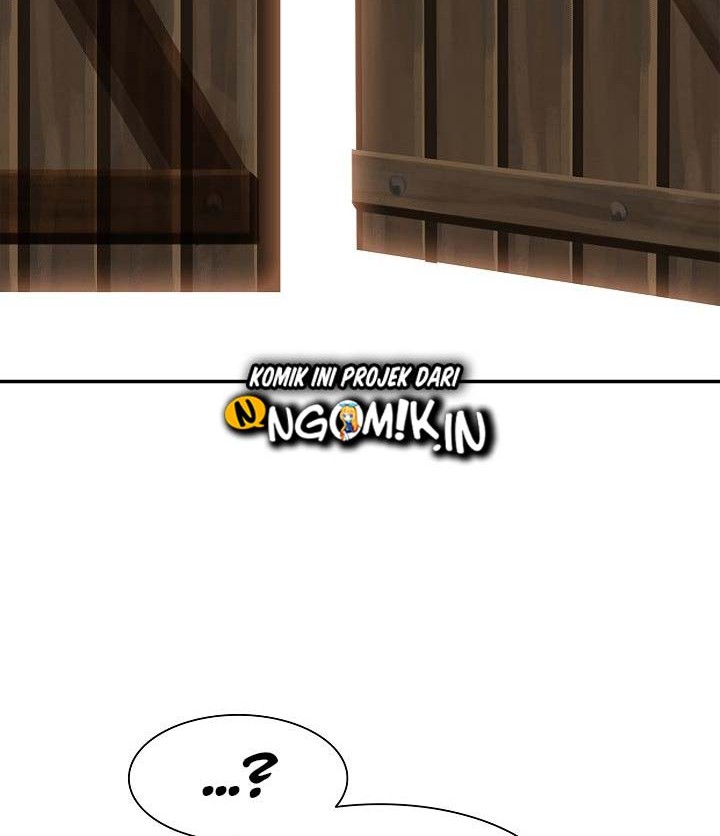 Dark Lady Isekai chapter 38 halaman 61