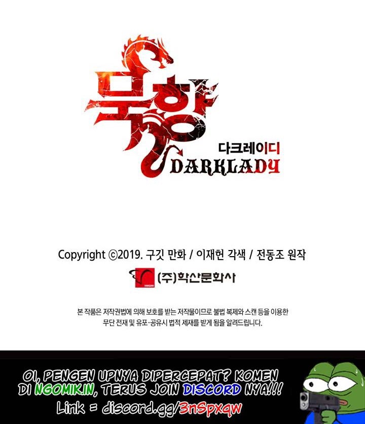 Dark Lady Isekai chapter 38 halaman 65
