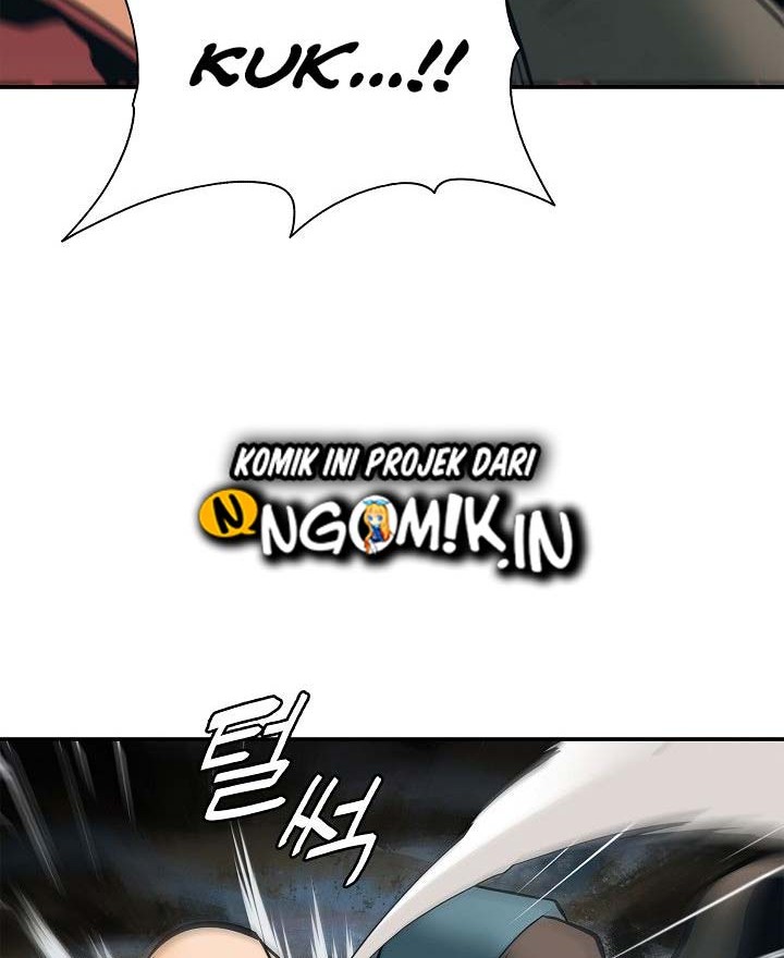 Dark Lady Isekai Bab 39 halaman 7