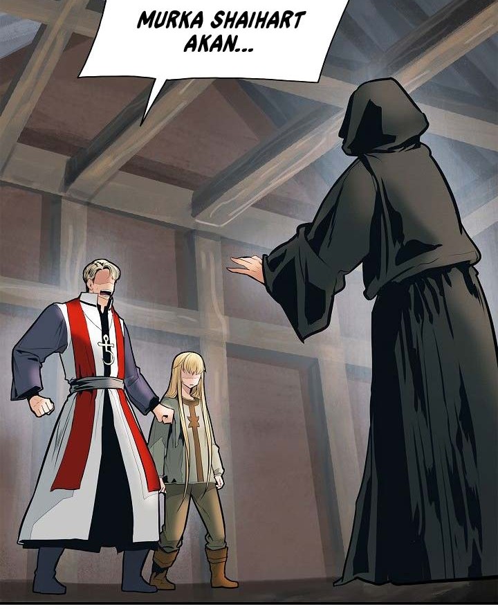 Dark Lady Isekai Bab 39 halaman 9