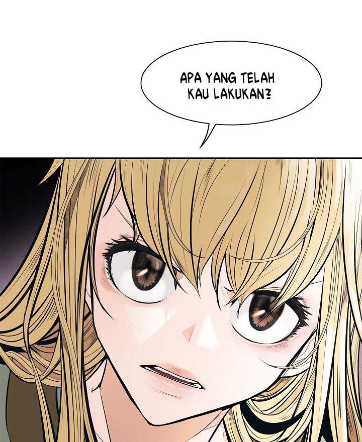 Dark Lady Isekai Bab 39 halaman 11