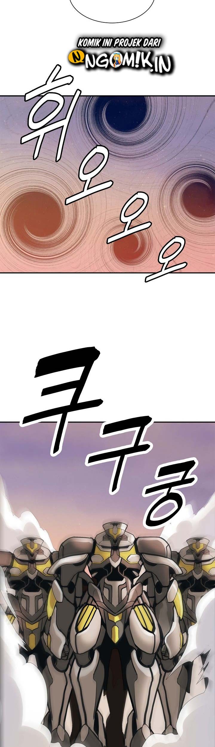 Dark Lady Isekai Bab 39 halaman 20
