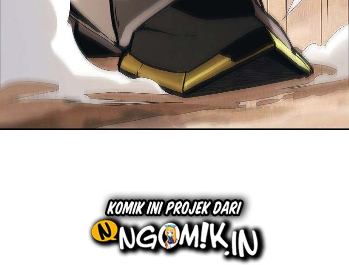 Dark Lady Isekai Bab 39 halaman 27