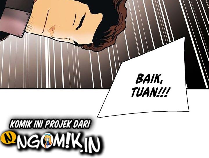 Dark Lady Isekai Bab 39 halaman 33