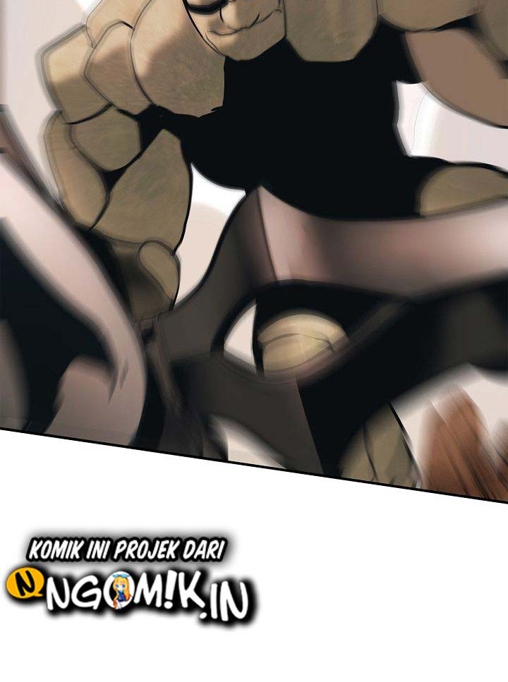 Dark Lady Isekai Bab 39 halaman 35