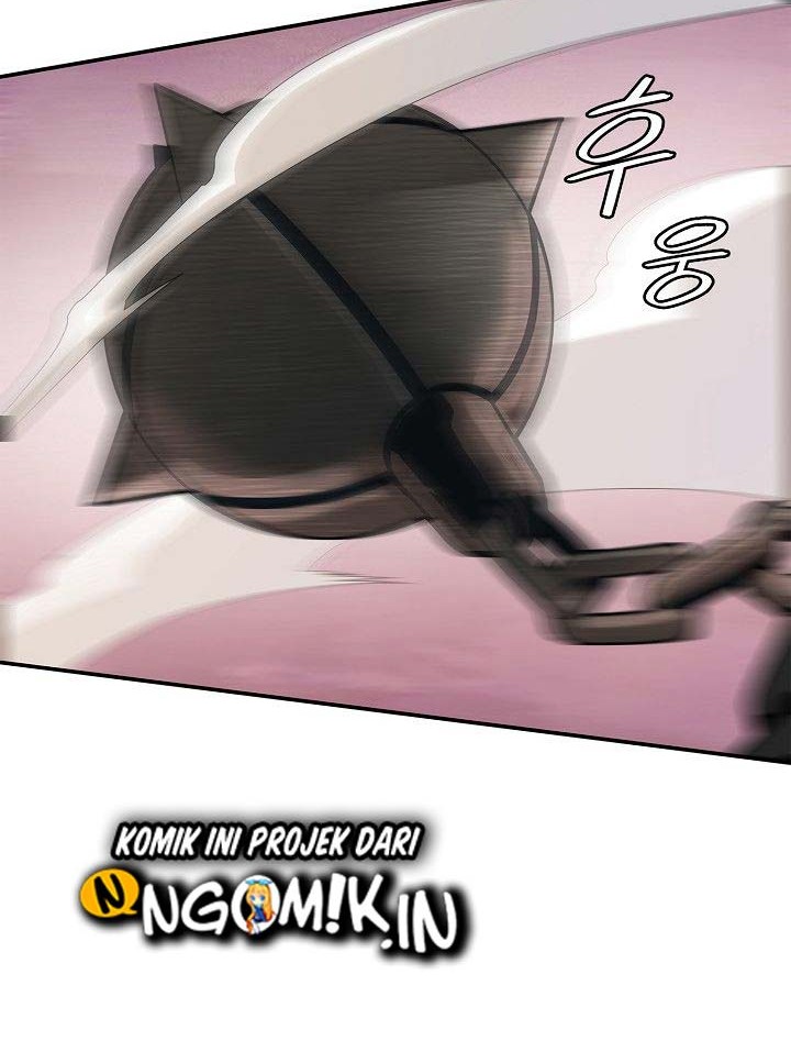 Dark Lady Isekai Bab 39 halaman 41