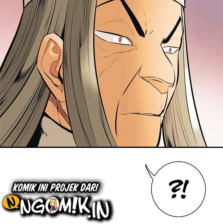 Dark Lady Isekai Bab 39 halaman 49