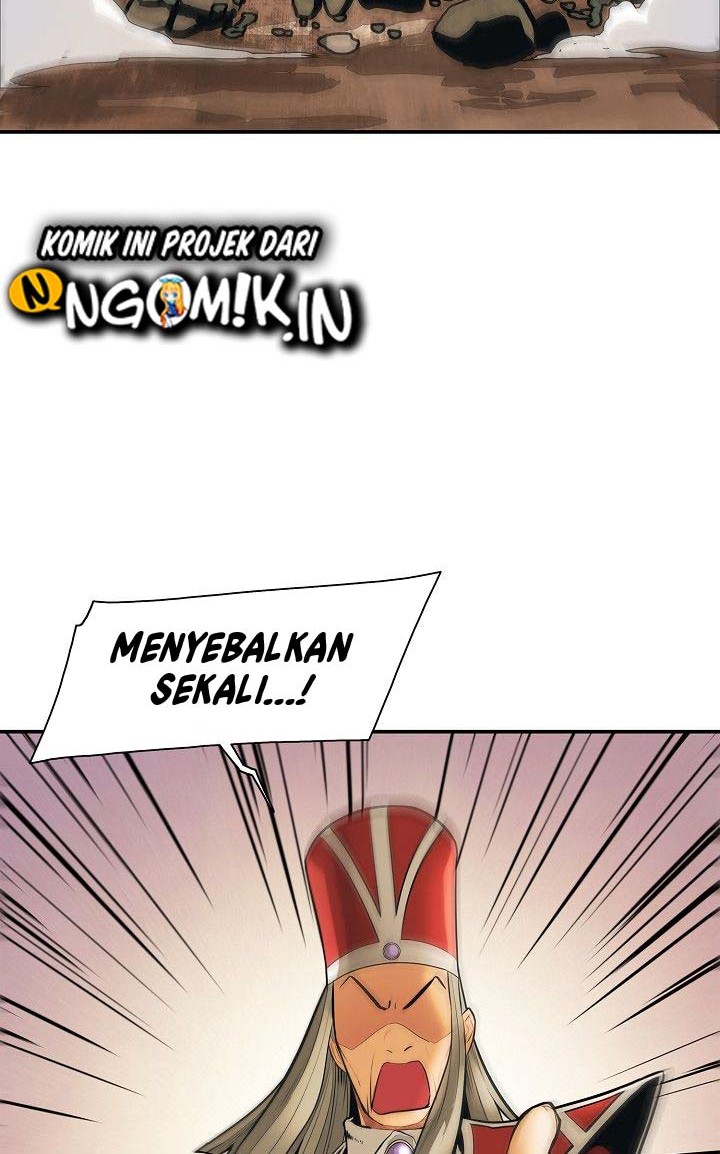 Dark Lady Isekai Bab 39 halaman 51