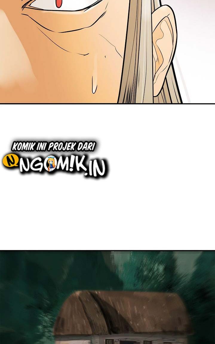 Dark Lady Isekai Bab 39 halaman 53