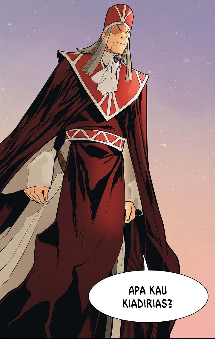 Dark Lady Isekai Bab 39 halaman 55