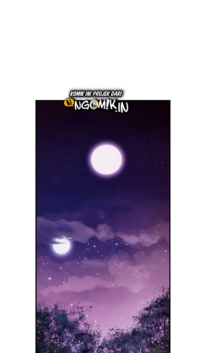 Dark Lady Isekai chapter 4 halaman 2