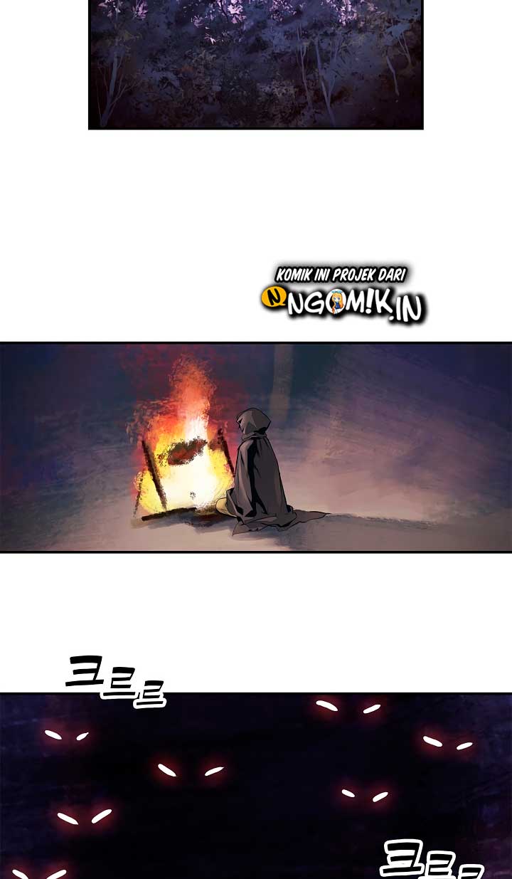 Dark Lady Isekai chapter 4 halaman 3