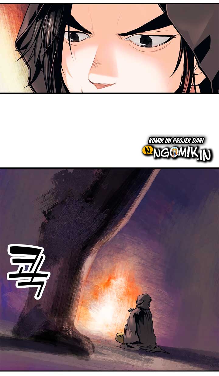 Dark Lady Isekai chapter 4 halaman 5