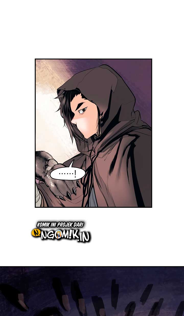 Dark Lady Isekai chapter 4 halaman 6