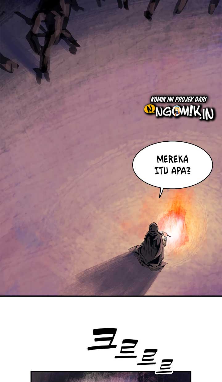 Dark Lady Isekai chapter 4 halaman 7
