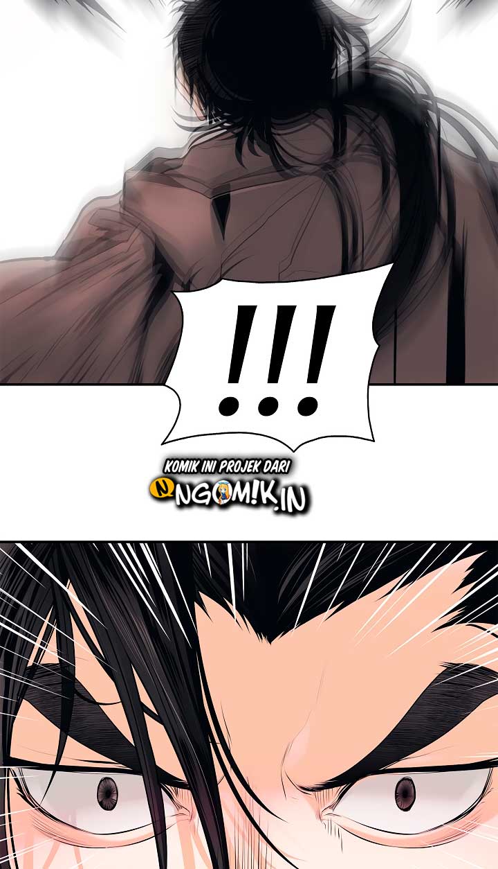 Dark Lady Isekai chapter 4 halaman 11
