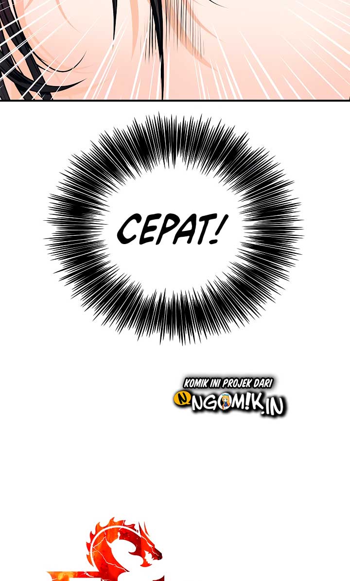 Dark Lady Isekai chapter 4 halaman 12