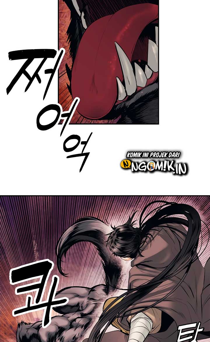 Dark Lady Isekai chapter 4 halaman 15
