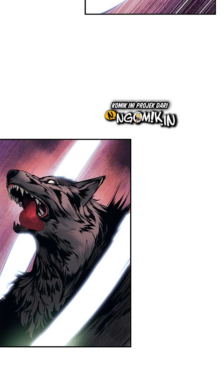Dark Lady Isekai chapter 4 halaman 17