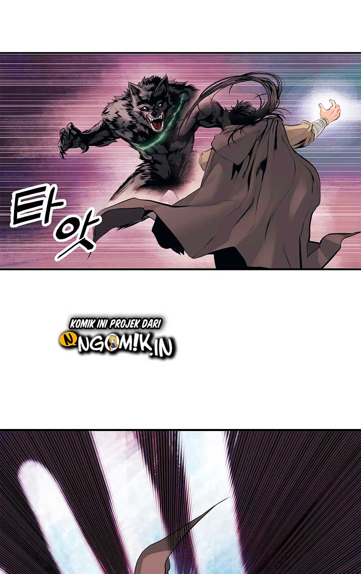 Dark Lady Isekai chapter 4 halaman 20