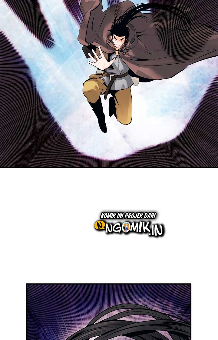Dark Lady Isekai chapter 4 halaman 21