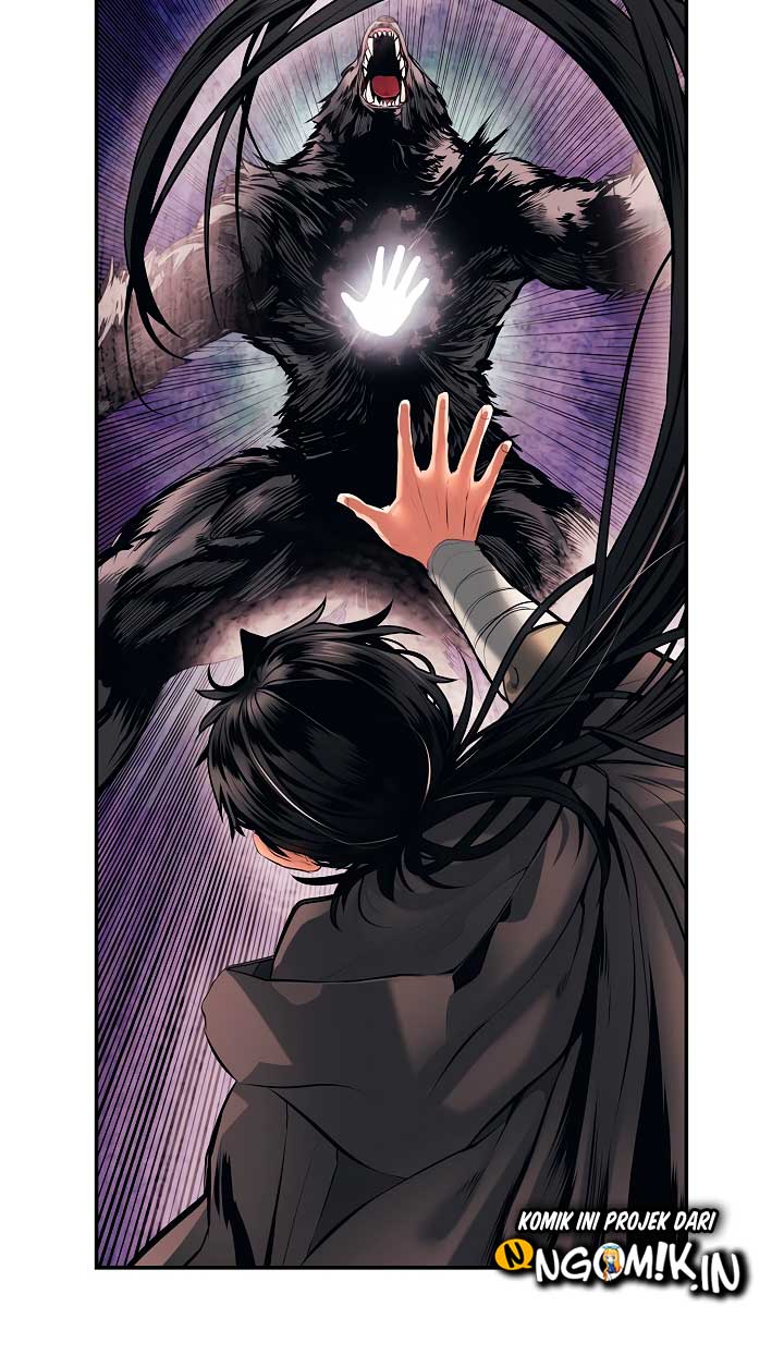 Dark Lady Isekai chapter 4 halaman 22