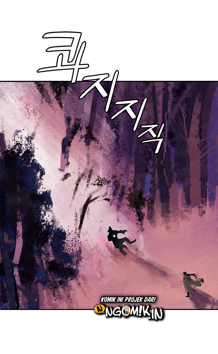 Dark Lady Isekai chapter 4 halaman 23