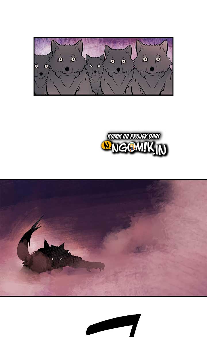 Dark Lady Isekai chapter 4 halaman 24