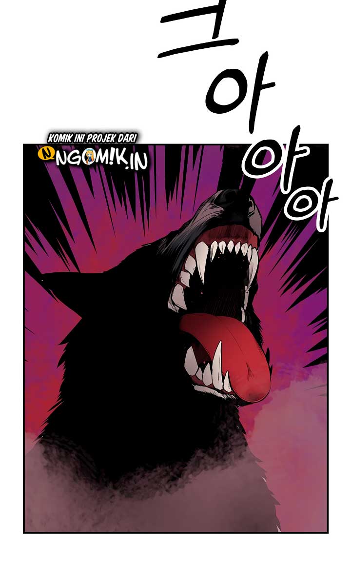 Dark Lady Isekai chapter 4 halaman 25
