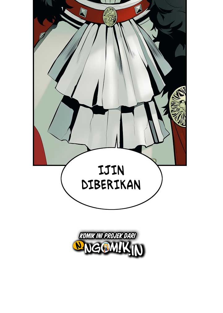 Dark Lady Isekai chapter 4 halaman 38