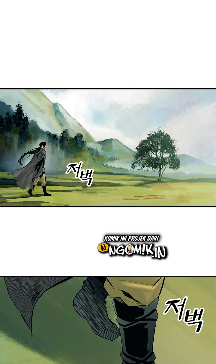 Dark Lady Isekai chapter 4 halaman 39