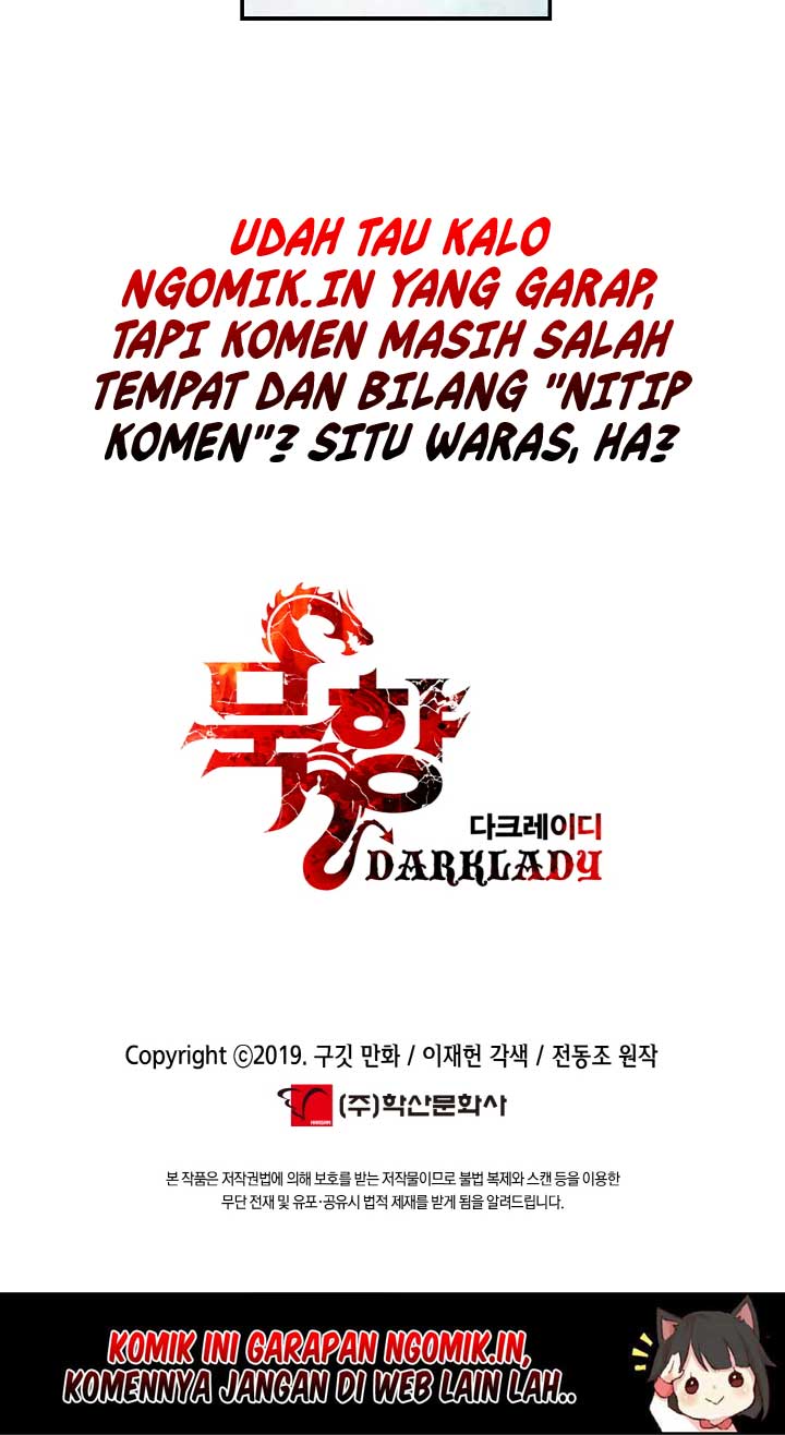 Dark Lady Isekai chapter 4 halaman 54