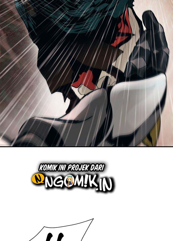 Dark Lady Isekai Bab 40 halaman 3