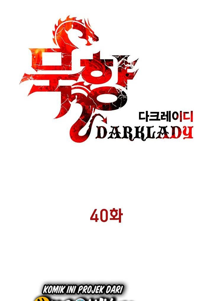 Dark Lady Isekai Bab 40 halaman 15
