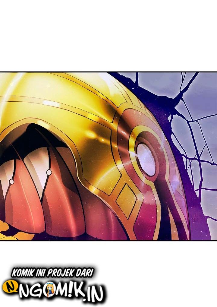 Dark Lady Isekai Bab 40 halaman 17
